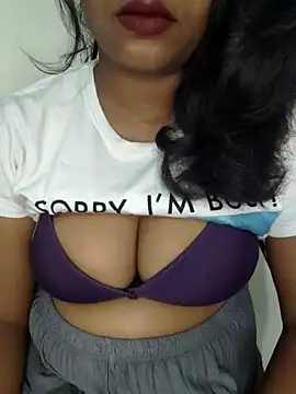 Sexy Ammu Telugu online show from January 19, 2025, 5:37 am