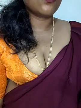 Sexy Ammu Telugu online show from January 30, 2025, 3:51 pm