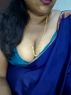 Sexy Ammu Telugu online show from October 12, 2025, 5:56 pm