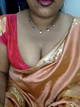 Sexy Ammu Telugu online show from October 25, 2025, 5:51 pm