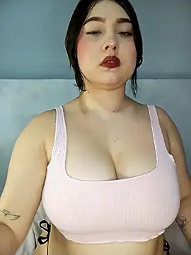 Snapshot of sofialopez1 chatting on October 22, 2025, 7:24 pm sofialopez1 online show from October 22, 2025, 7:24 pm