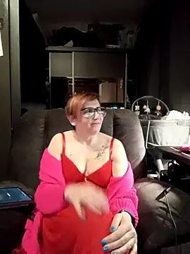 Marie1992PL online show from February 27, 2025, 4:43 pm