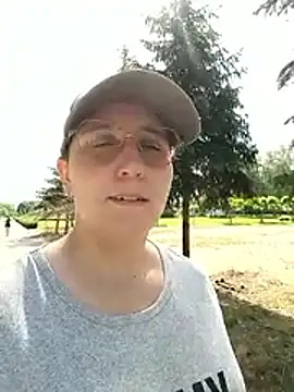 Snapshot of Marie1992PL chatting on June 7, 2026, 7:45 am Marie1992PL online show from June 7, 2026, 7:45 am