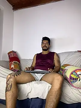 AndresSmith   online show from January 18, 2026, 10:41 am