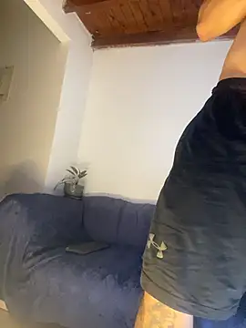 AndresSmith   online show from February 9, 2026, 8:07 am