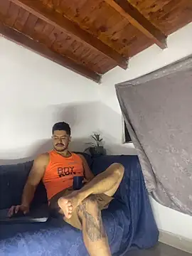 AndresSmith   online show from March 7, 2026, 9:28 am