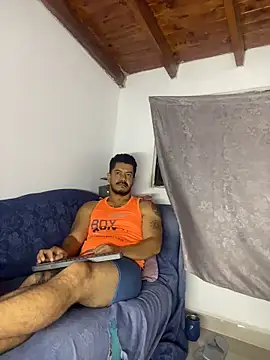 AndresSmith   online show from March 30, 2026, 6:58 am