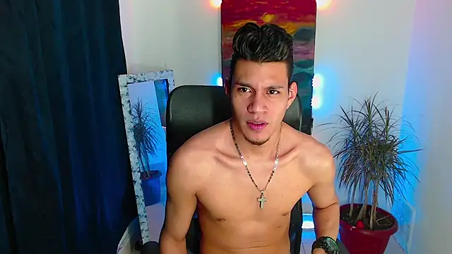 dirtyboy 23 online show from October 10, 2025, 1:37 am