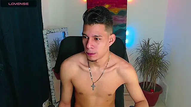 dirtyboy 23 online show from October 28, 2025, 6:06 am