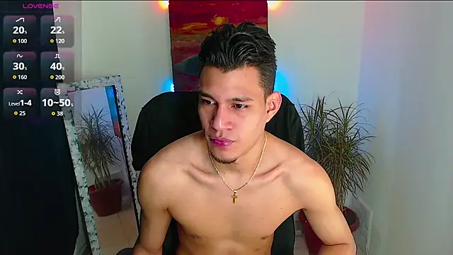 dirtyboy 23 online show from November 15, 2025, 7:49 am