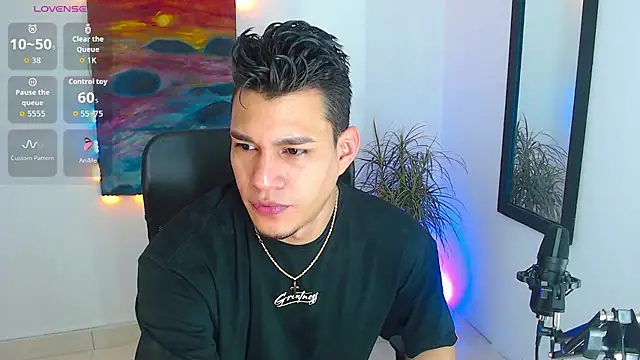 dirtyboy 23 online show from February 16, 2026, 6:31 am