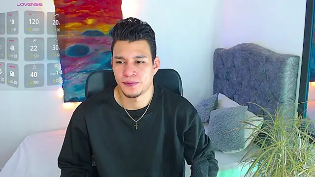 dirtyboy 23 online show from March 28, 2026, 7:08 am