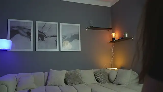 AlfaSex9 online show from March 2, 2026, 11:17 am