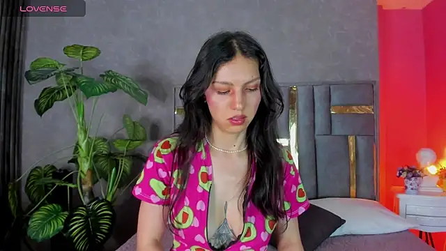 Bianca ks online show from April 8, 2026, 3:06 am