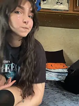 Primordial Juices online show from February 14, 2026, 8:49 pm