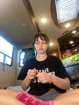 Primordial Juices online show from April 8, 2026, 1:38 am