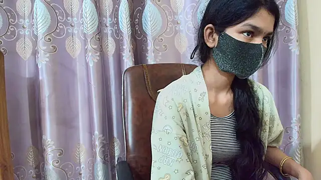 Srabontii online show from September 19, 2025, 9:04 pm