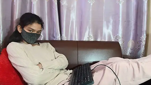 Srabontii online show from February 9, 2026, 8:13 pm