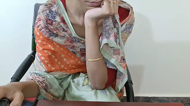 Srabontii online show from March 25, 2026, 11:22 pm