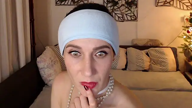 pepper milf online show from December 26, 2024, 8:21 pm