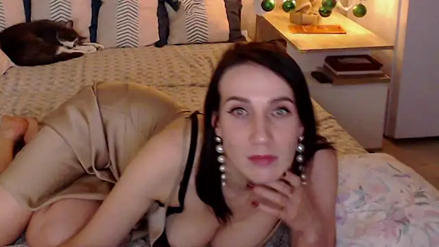 pepper milf online show from January 14, 2025, 1:06 pm