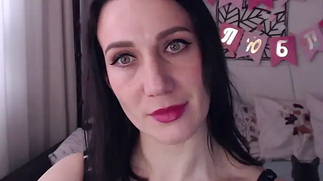 pepper milf online show from February 15, 2025, 8:33 am