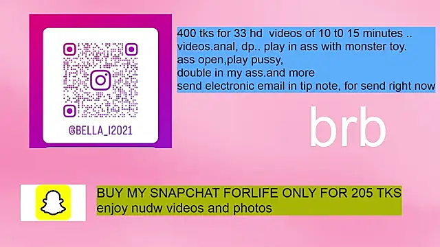 xxisabelaxxx online show from February 26, 2025, 12:38 am