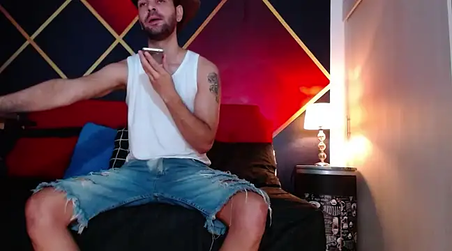 CindyandCarlo online show from December 23, 2024, 3:33 pm