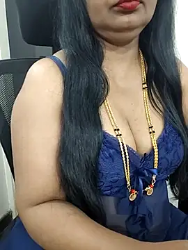 Deepthi Mysore online show from November 19, 2025, 1:27 am