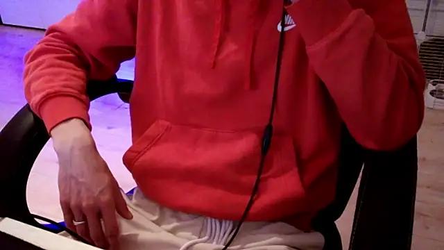 ElViko11 online show from November 8, 2025, 12:22 am