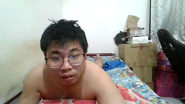 shyboymasturbation online show from March 5, 2026, 3:41 pm