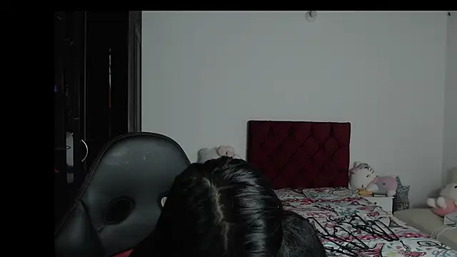 kayla k18 online show from January 11, 2025, 2:30 am