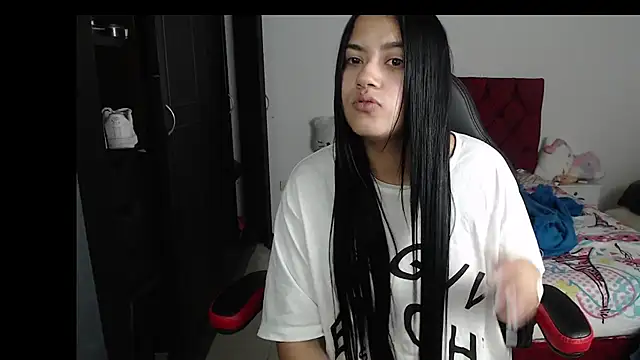 kayla k18 online show from January 22, 2025, 6:31 pm