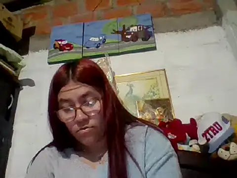 dafne19  online show from December 23, 2024, 4:22 am