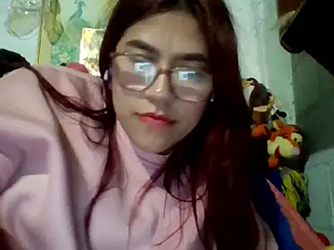 dafne19  online show from December 26, 2024, 7:35 am