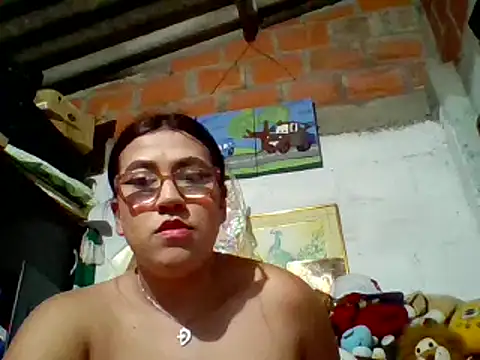 dafne19  online show from January 2, 2025, 6:29 am
