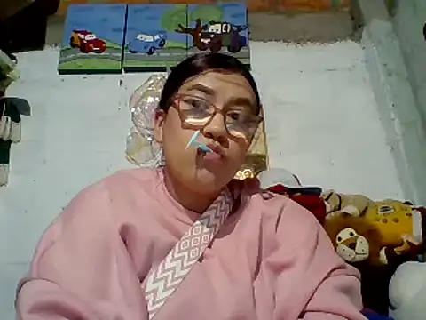 dafne19  online show from January 5, 2025, 3:53 am