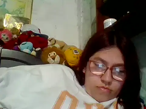 dafne19  online show from January 8, 2025, 6:31 am