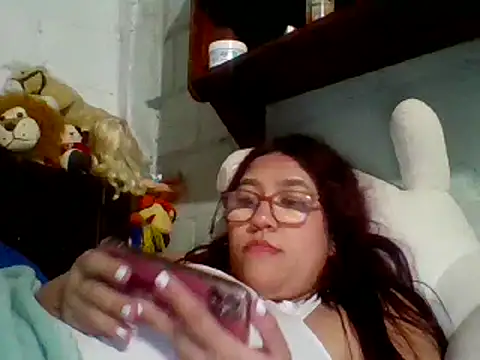 dafne19  online show from January 10, 2025, 7:14 am