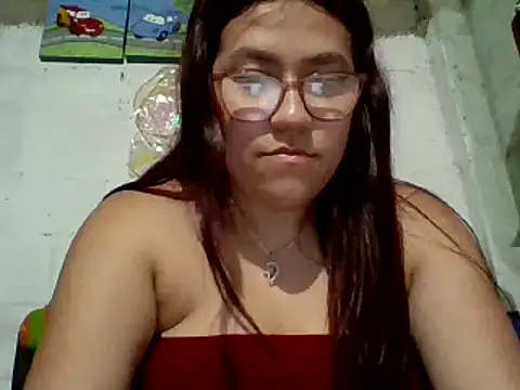 dafne19  online show from January 15, 2025, 4:25 am
