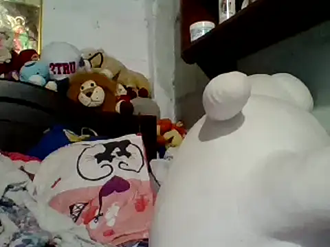 dafne19  online show from January 17, 2025, 2:50 am