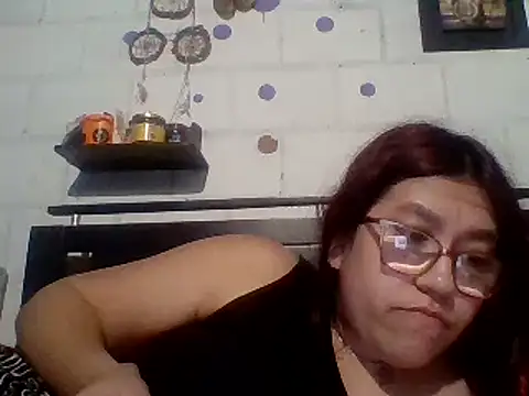 dafne19  online show from January 18, 2025, 3:09 am