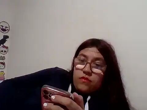 dafne19  online show from January 22, 2025, 3:31 am