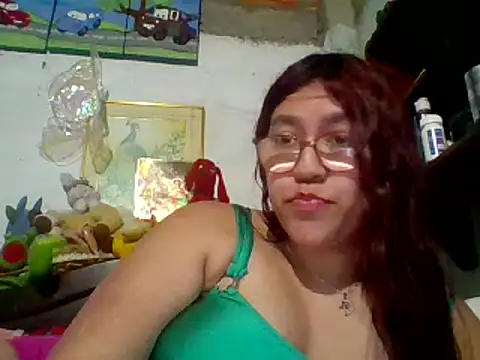 dafne19  online show from January 26, 2025, 2:45 am