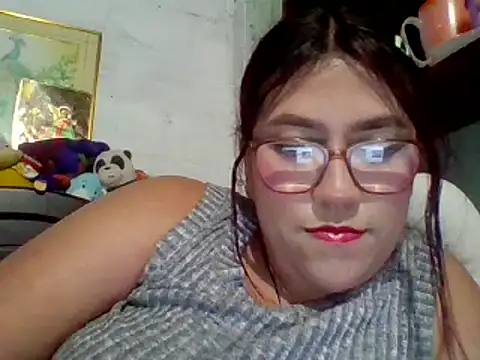 dafne19  online show from February 5, 2025, 5:20 am
