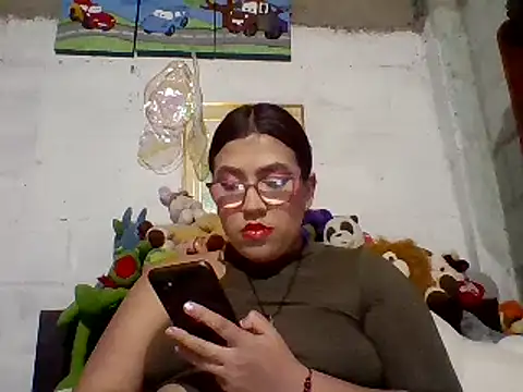 dafne19  online show from February 8, 2025, 3:19 am