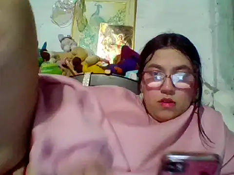 dafne19  online show from February 14, 2025, 5:30 am