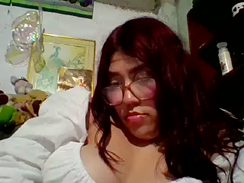 dafne19  online show from February 23, 2025, 8:39 am
