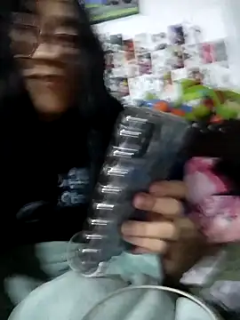 dafne19  online show from November 7, 2025, 5:07 am