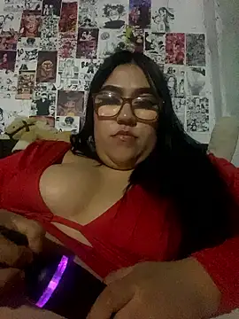 dafne19  online show from January 9, 2026, 5:32 am